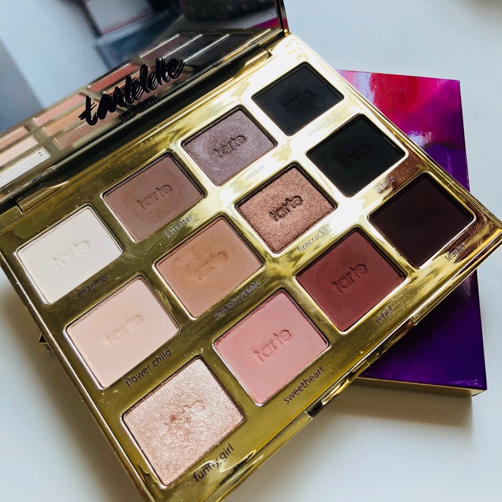 Tartelette in Bloom palette - Picture 4 of 4